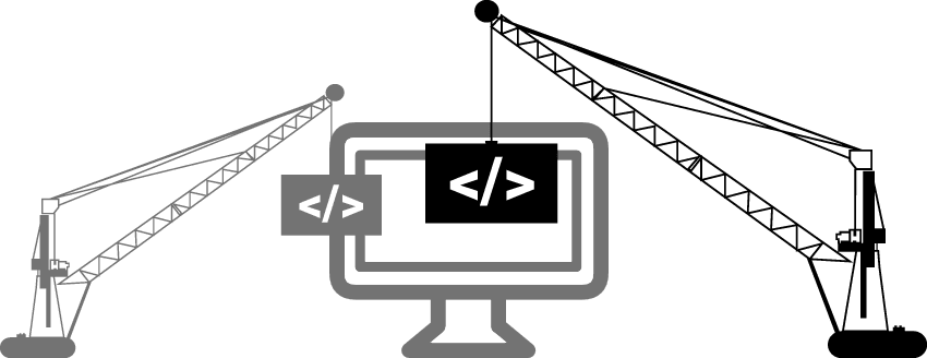 Site em construção